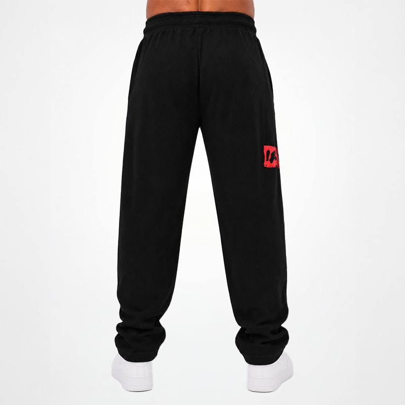 Bb Pants Neri