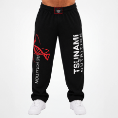 Bb Pants Neri