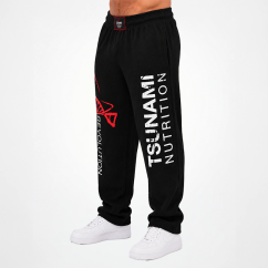Bb Pants Neri