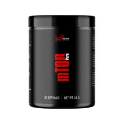 mTOR Pure PROFESSIONAL - 36 g