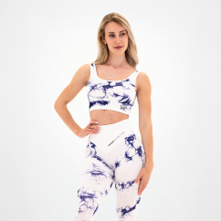 Top Seamless Donna Tie Dye...