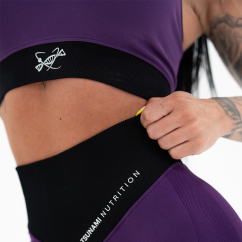 Top Donna Seamless Viola