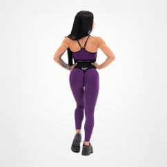 Leggings Seamless Donna Viola