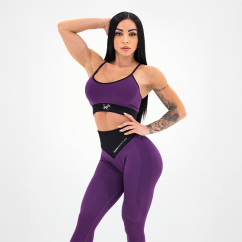 Leggings Seamless Donna Viola