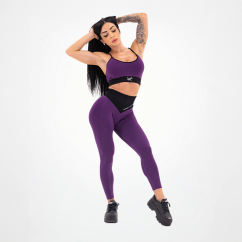 Leggings Seamless Donna Viola