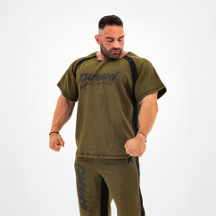 T-Shirt BB Oversize Golden...