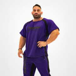 T-Shirt BB Oversize Golden...