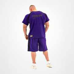 Shorts BB Golden Era Tsunami Viola
