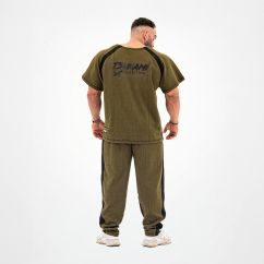 BB Pants Golden Era Tsunami Verde Militare