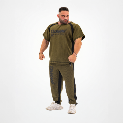 BB Pants Golden Era Tsunami Verde Militare