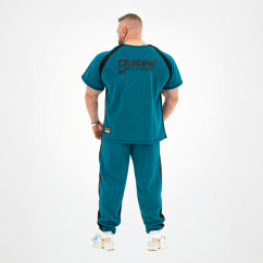 BB Pants Golden Era Tsunami Verde Acqua