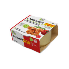 Chick'enFit al Pomodoro 155 g