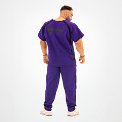 BB Pants Golden Era Tsunami Viola