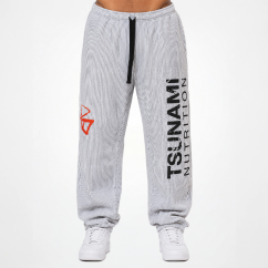 Bb Pants Bianchi