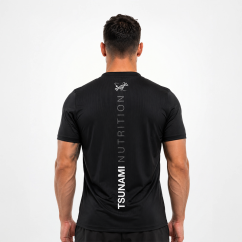 T-shirt basic uomo