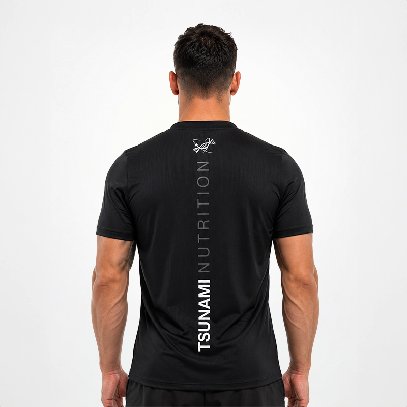 T-shirt basic uomo