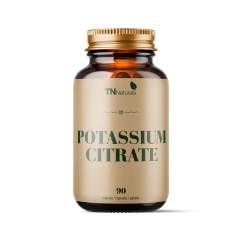 Potassio Citrato 90 tbl