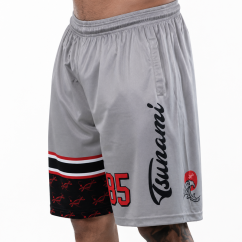 Shorts Japan Wave