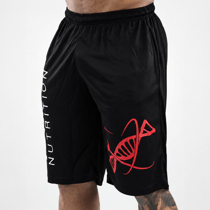 Short official Tsunami Nutrition™