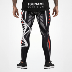 Leggings Revolution Uomo