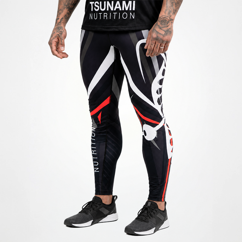 Leggings Revolution Uomo