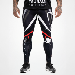 Leggings Revolution Uomo