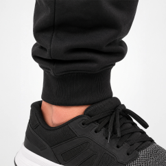Pantalone Unisex Tubolare Nero
