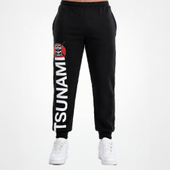 Pantalone Samurai nero