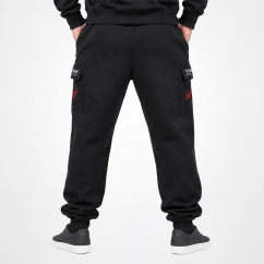 Pantalone con Tasca Official Uomo Nero