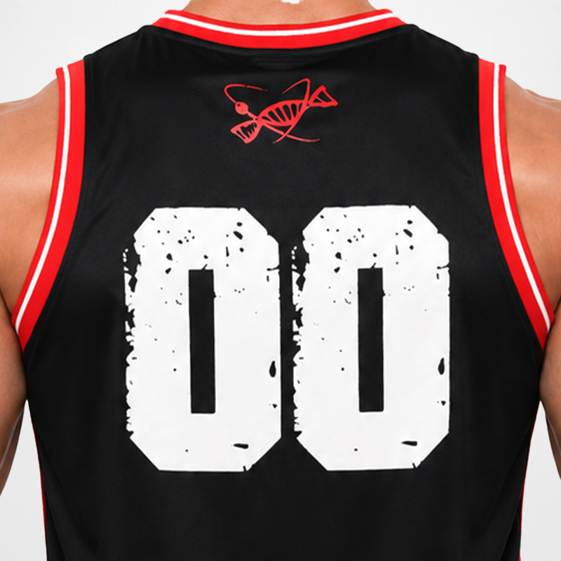Basketball Tank Tsunami Official