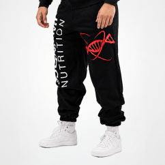 Pantalone official nero