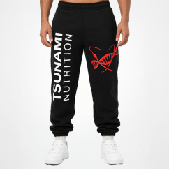 Pantalone official nero
