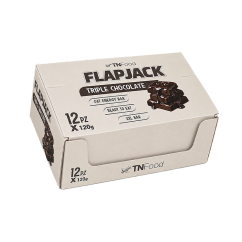Flapjack 120 g - BOX DA 12 PZ