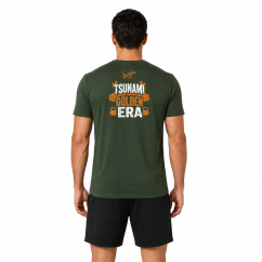 T-Shirt Vintage "EXCUSES DON'T BURN CALORIES"