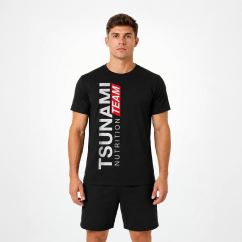 T-Shirt Tsunami Team