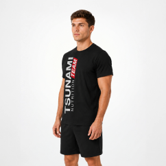 T-Shirt Tsunami Team