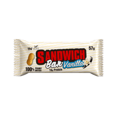 Sandwich Bar 57 g - BOX DA 12 PZ