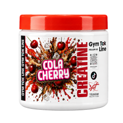 Creatina Gym Tok Line -...