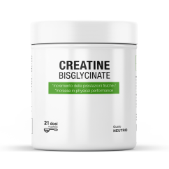 Creatina Bisglicinata 200 g