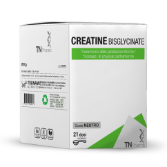 Creatina Bisglicinata 200 g