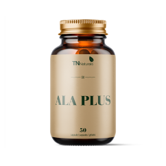 Ala plus 50 cps