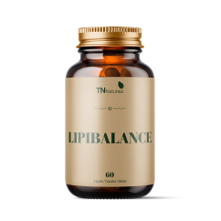 Lipibalance 60 caps