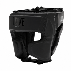 Casco Black Edition nero