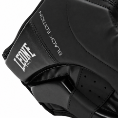 Casco Black Edition nero