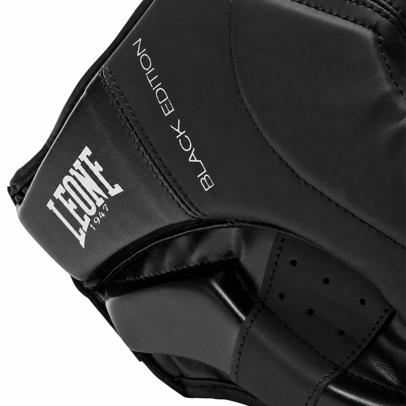 Casco Black Edition nero
