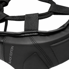 Casco Black Edition nero