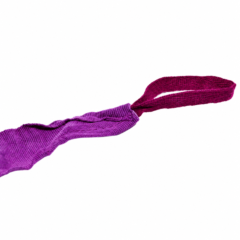 Bendaggi Viola 3,5 mt