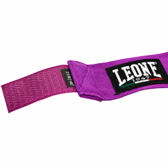 Bendaggi Viola 3,5 mt