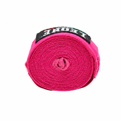 Bendaggi Rosa 3,5 mt