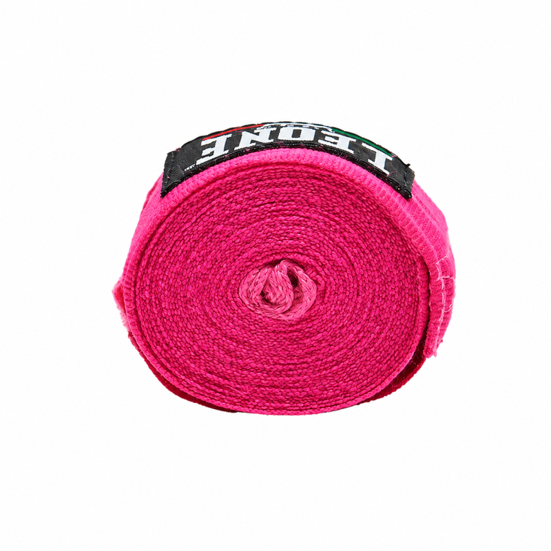 Bendaggi Rosa 3,5 mt